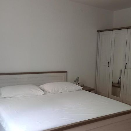 Apartmani Danica 比奥格勒·纳·莫鲁 外观 照片