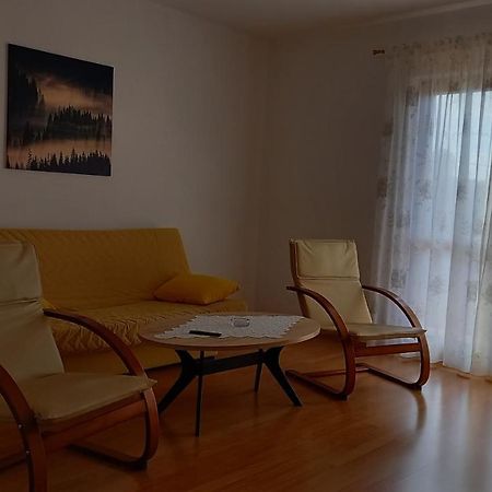 Apartmani Danica 比奥格勒·纳·莫鲁 外观 照片