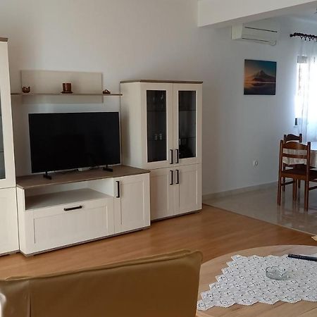 Apartmani Danica 比奥格勒·纳·莫鲁 外观 照片