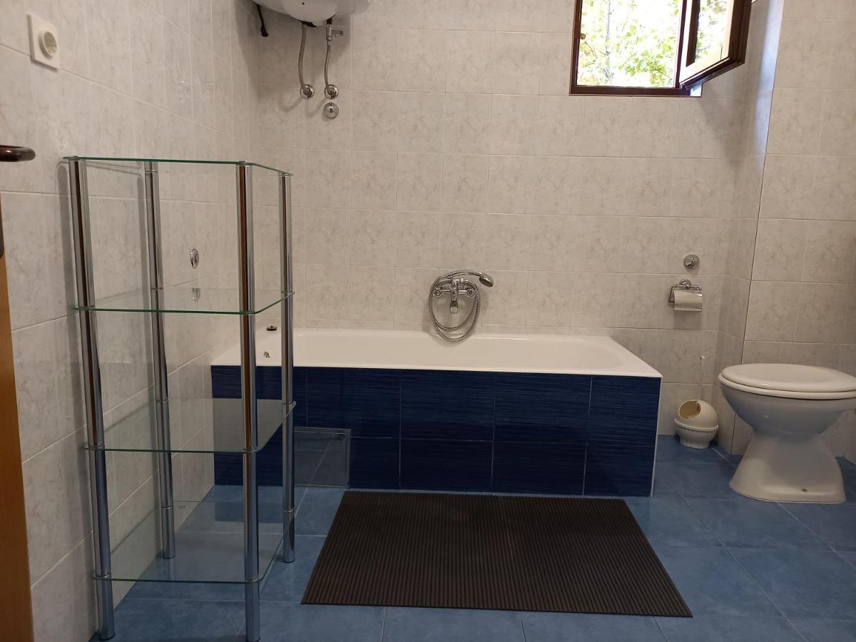 Apartmani Danica 比奥格勒·纳·莫鲁 外观 照片