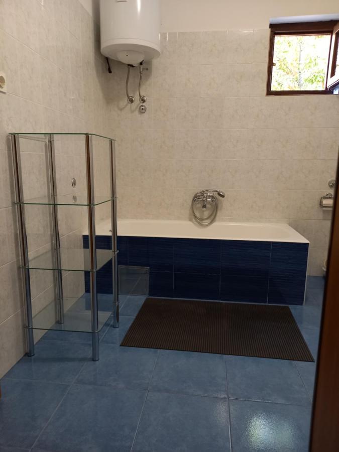Apartmani Danica 比奥格勒·纳·莫鲁 外观 照片
