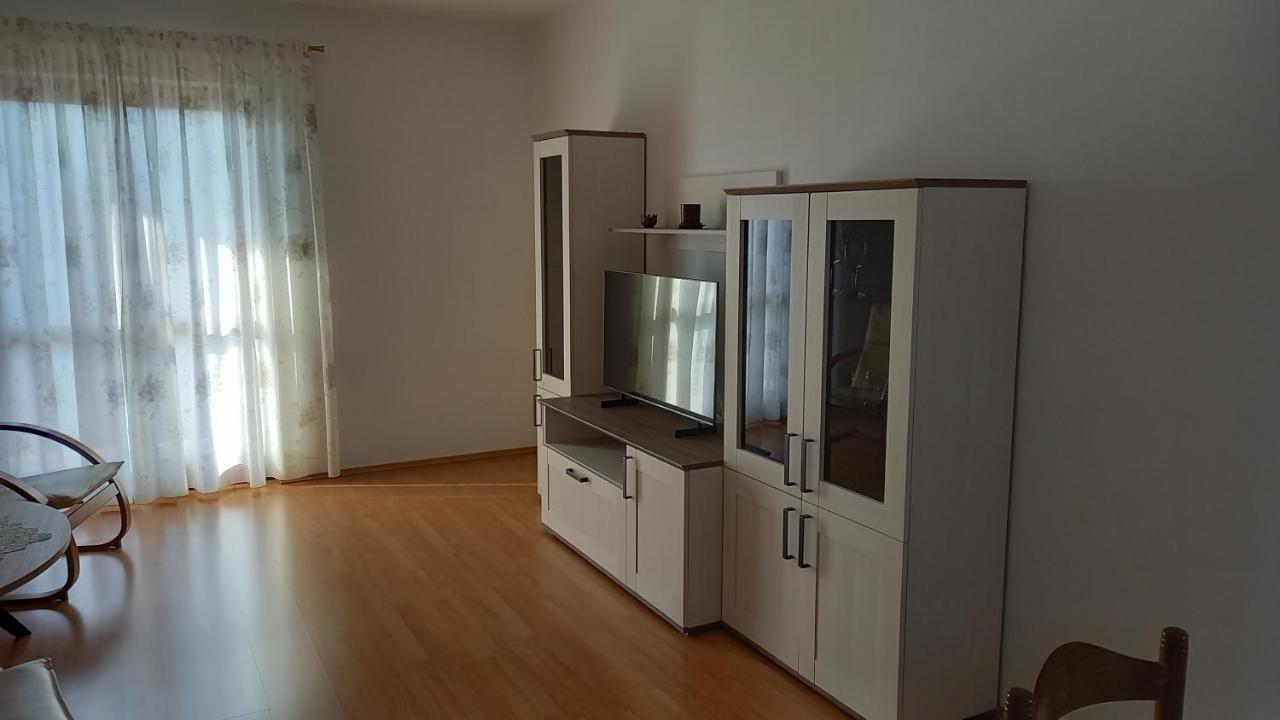 Apartmani Danica 比奥格勒·纳·莫鲁 外观 照片