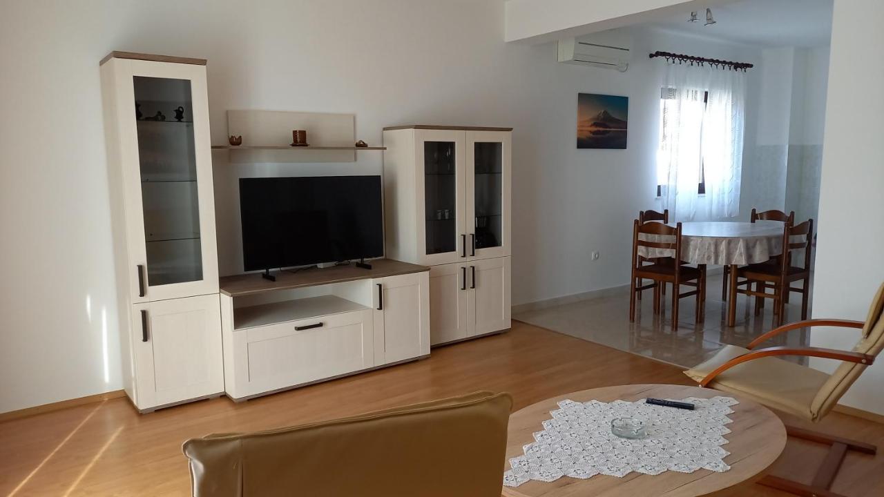 Apartmani Danica 比奥格勒·纳·莫鲁 外观 照片