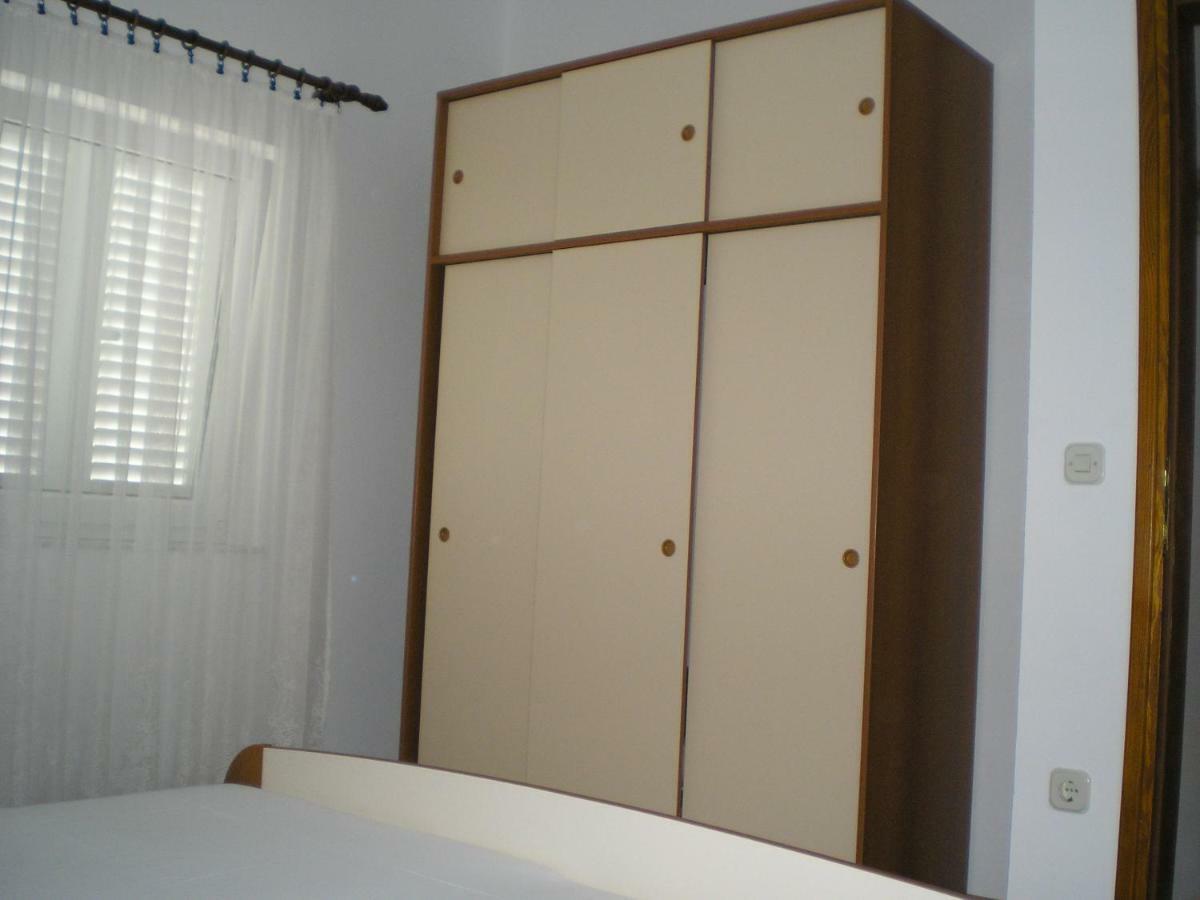 Apartmani Danica 比奥格勒·纳·莫鲁 外观 照片
