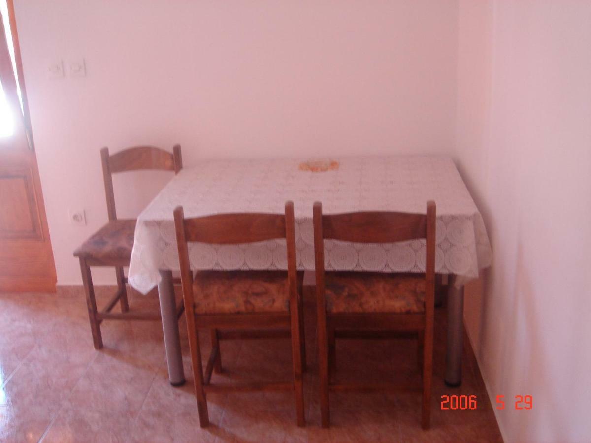 Apartmani Danica 比奥格勒·纳·莫鲁 外观 照片